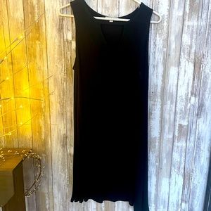 NINE BRITTON maternity dress